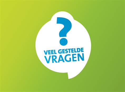 Veelgestelde vragen & Contact 